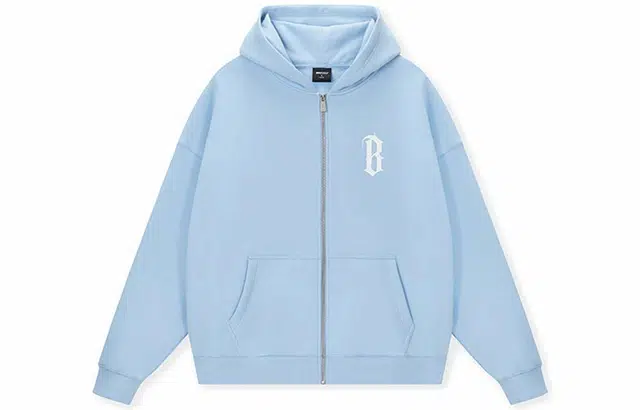 BONELESS B Series Hoodie
