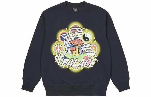 PALACE FW22 Logo