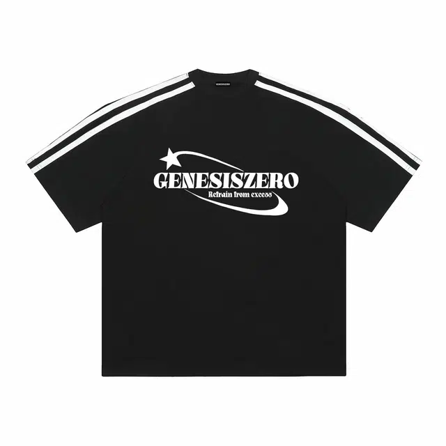 genesiszero LogoT