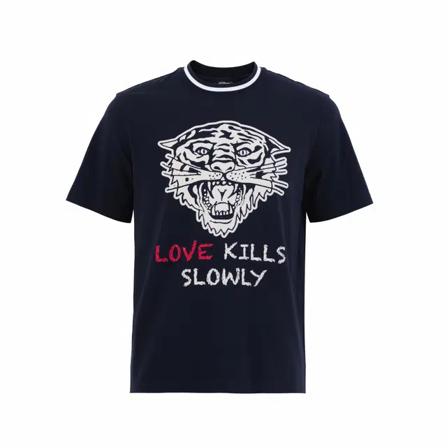 Ed Hardy SS25 T