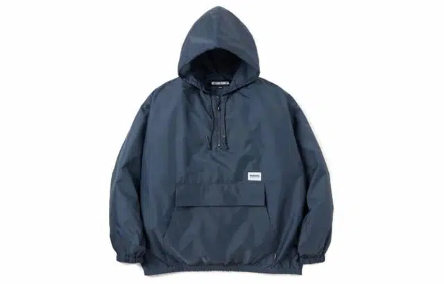 NEIGHBORHOOD ANORAK JACKET