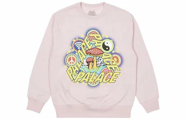 PALACE FW22 Logo
