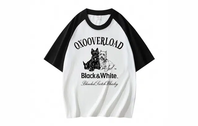 OXO OVERLOAD logoT