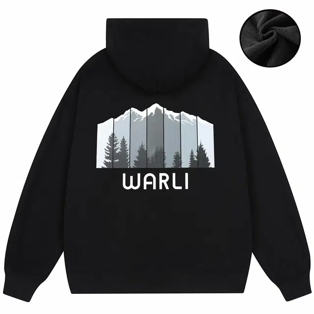 WARLI logo
