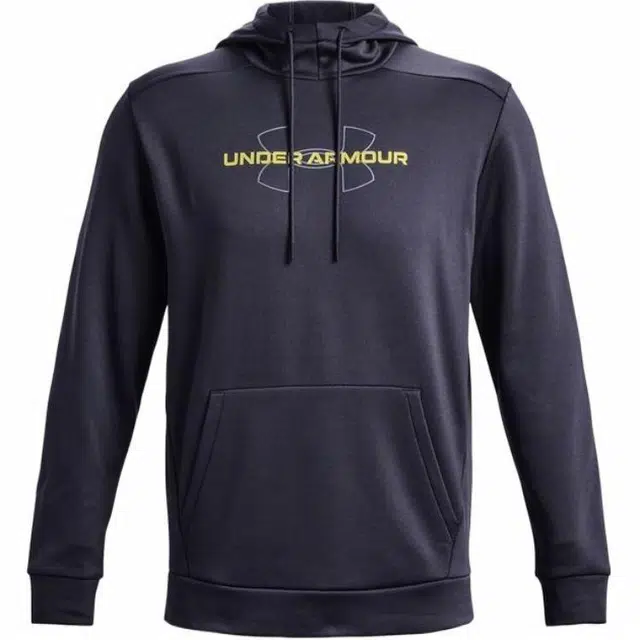 Under Armour Logo
