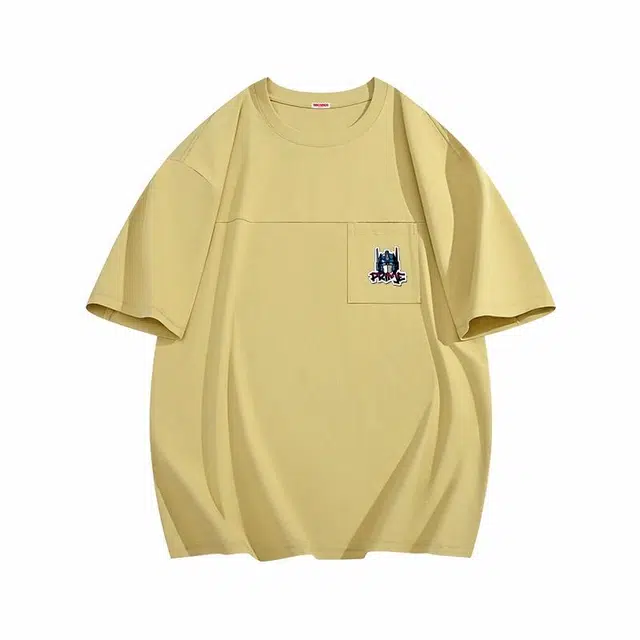 TRANSFORMERS T