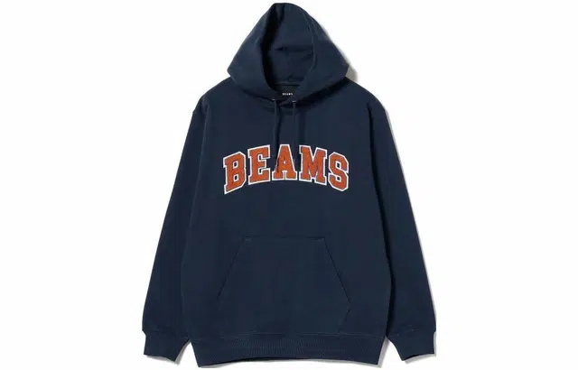 beams