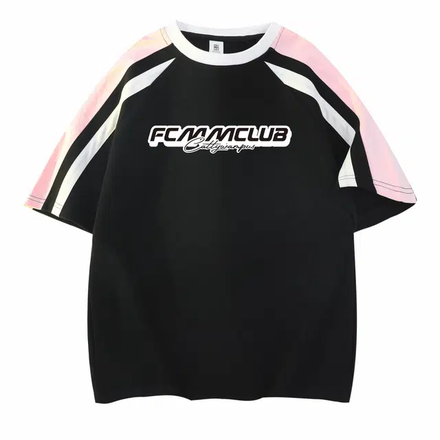 FCMM LogoT