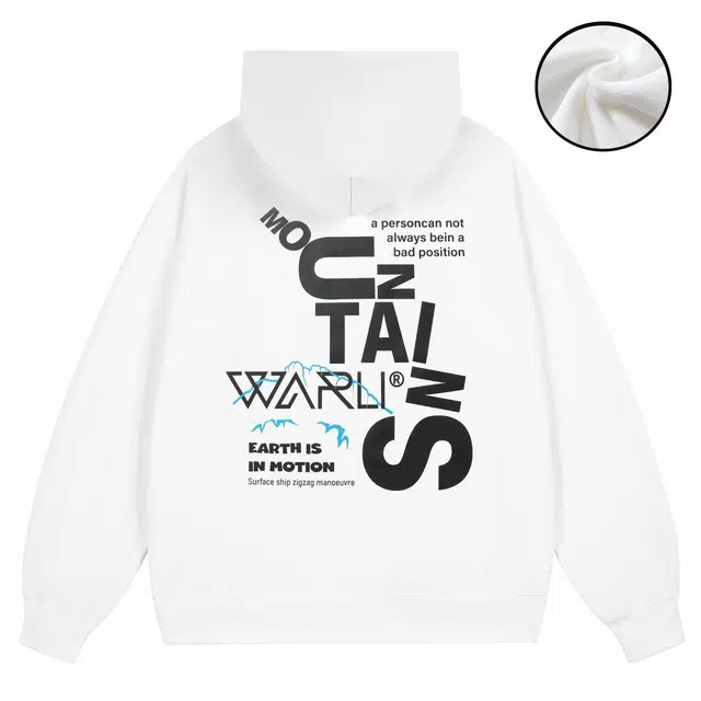 WARLI logo