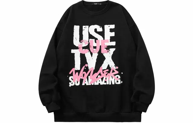 TVX