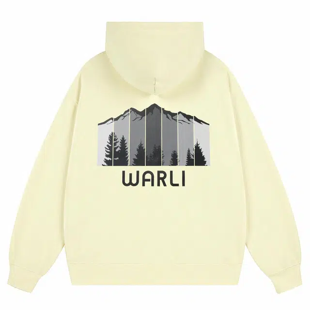 WARLI logo