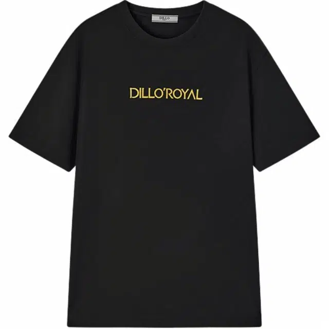DILLO SS25 T