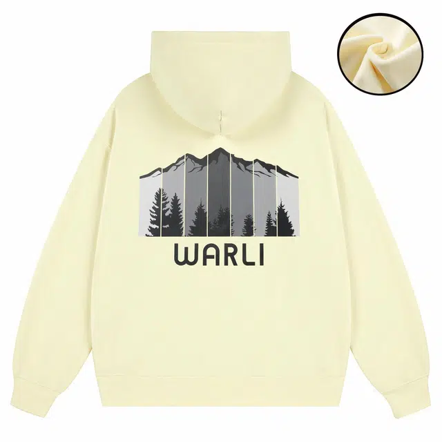 WARLI logo