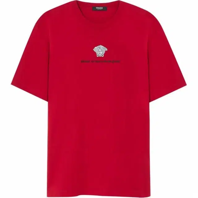 VERSACE T