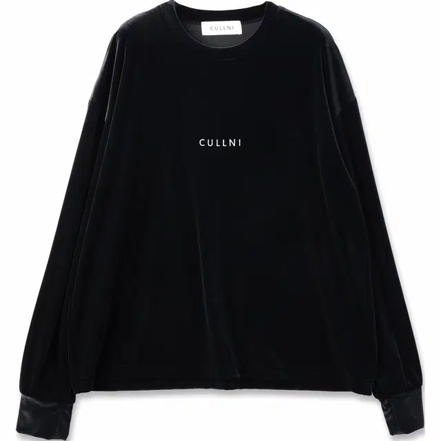 CULLNI FW24 T
