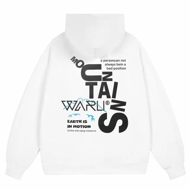 WARLI logo