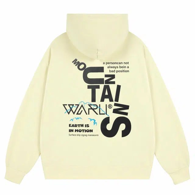 WARLI logo