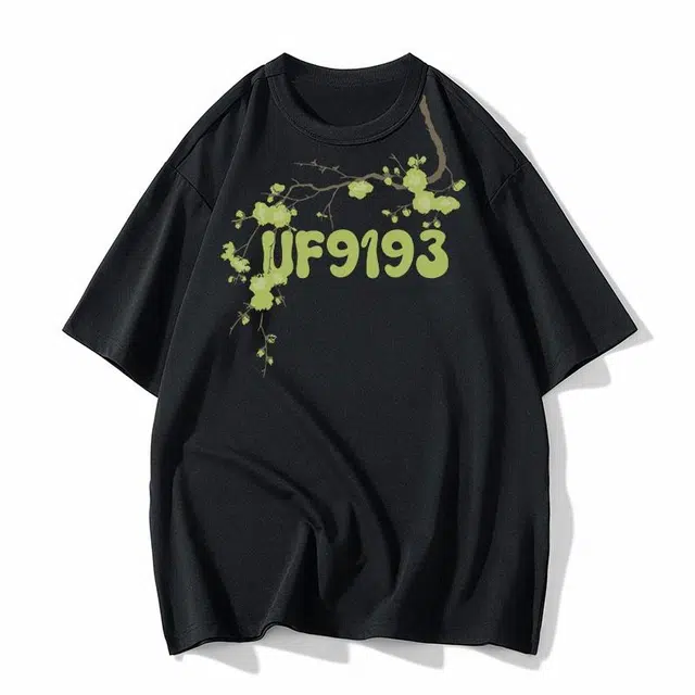 UF9193 LogoT