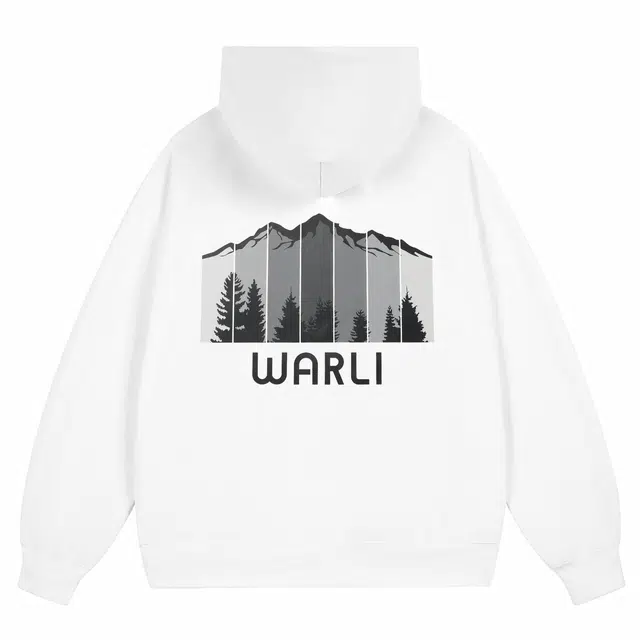WARLI logo