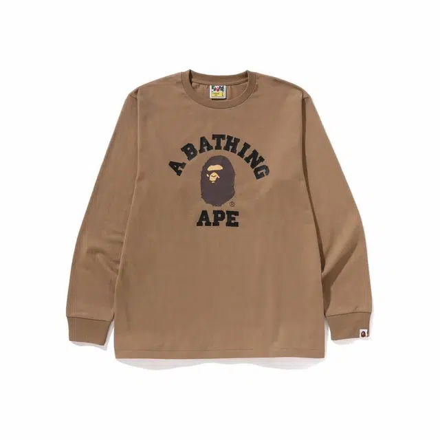 A BATHING APE FW24 T