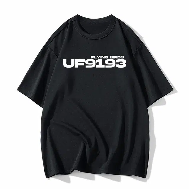 UF9193 LogoT