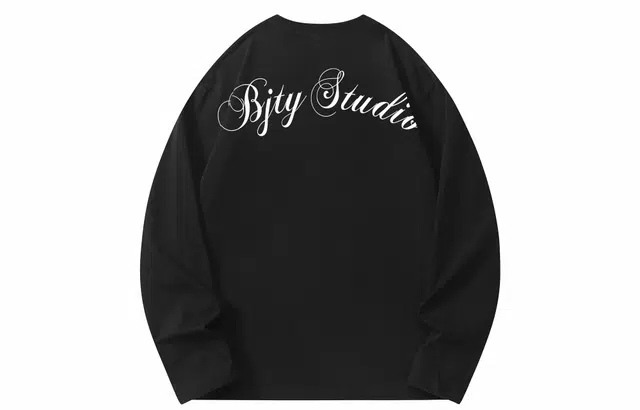 BJTY LogoT