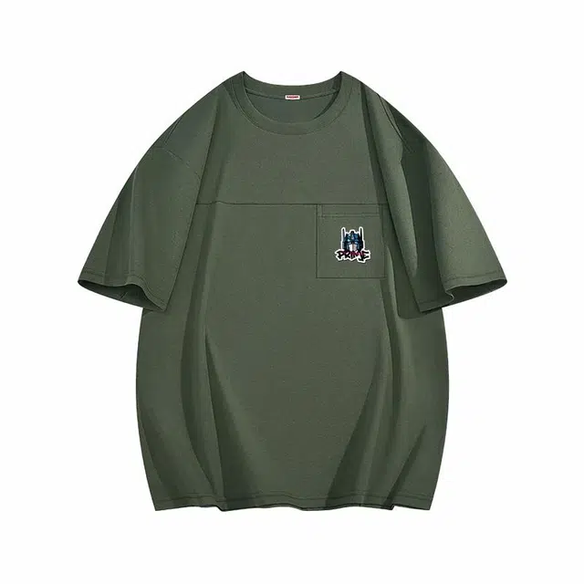 TRANSFORMERS T