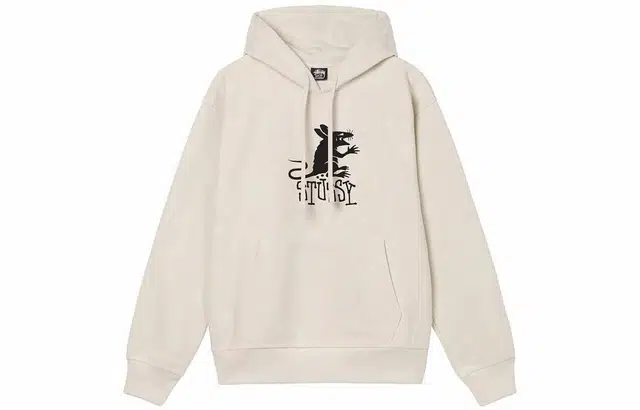 Stussy FW22 Rat Hoodie