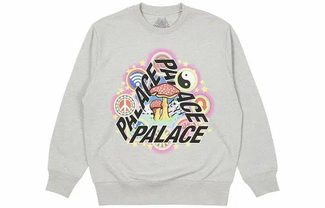 PALACE Logo