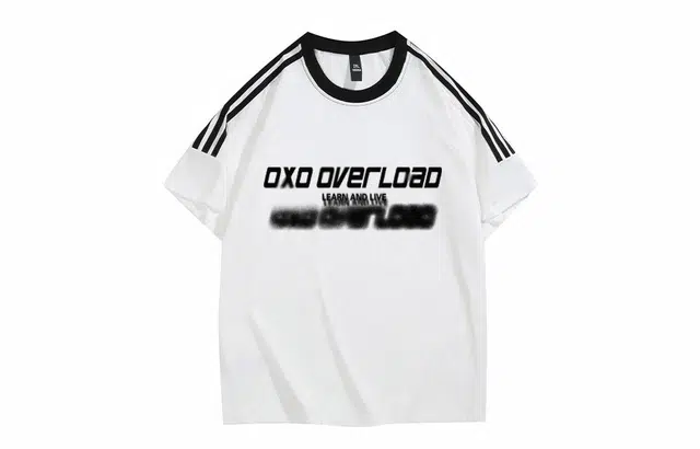 OXO OVERLOAD T