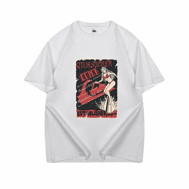 Quiksilver T