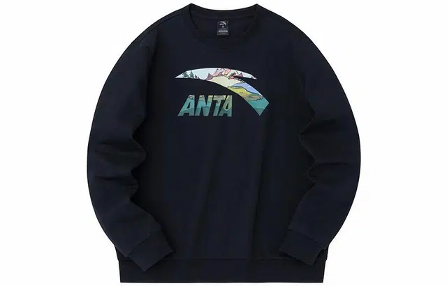 Anta Logo