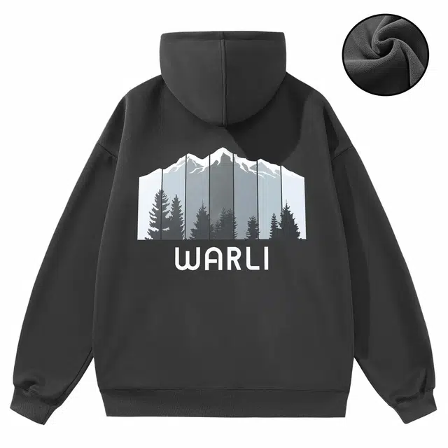 WARLI logo