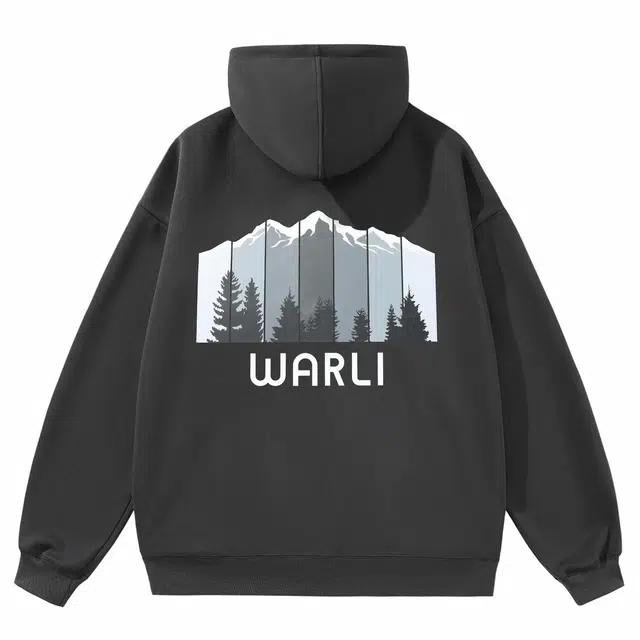 WARLI logo