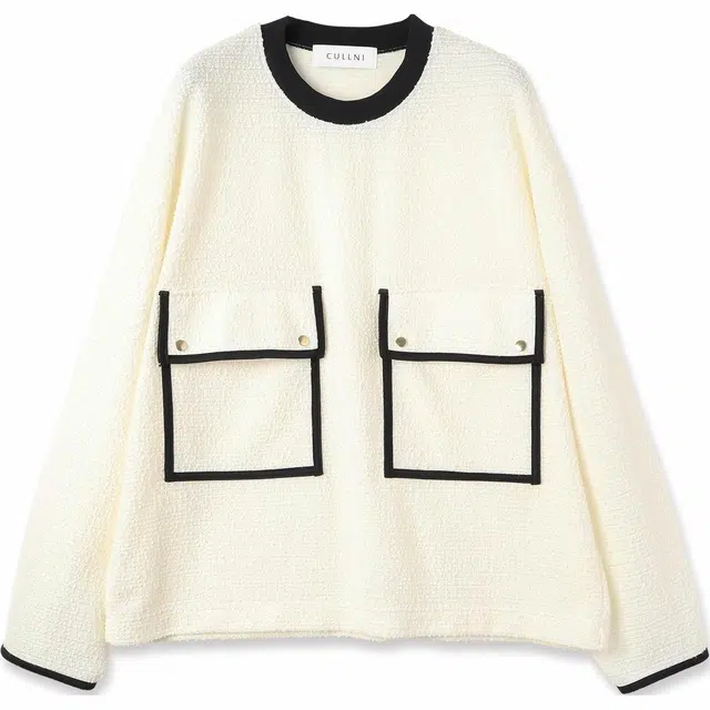 CULLNI FW24 T