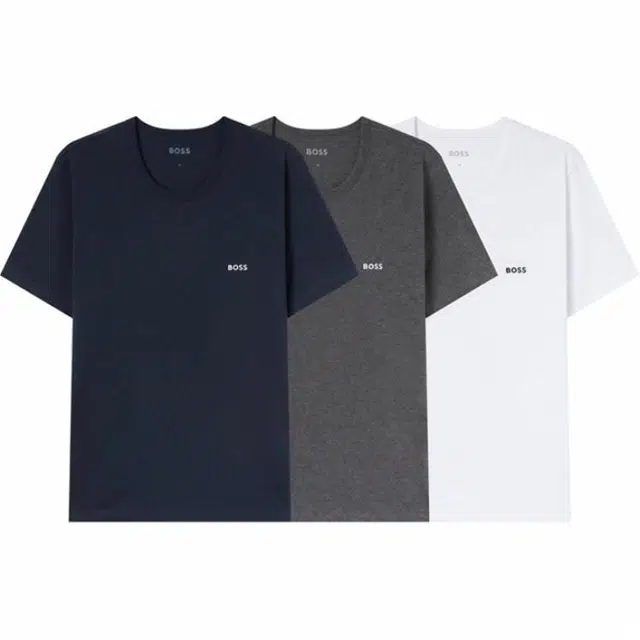 HUGO BOSS T 3
