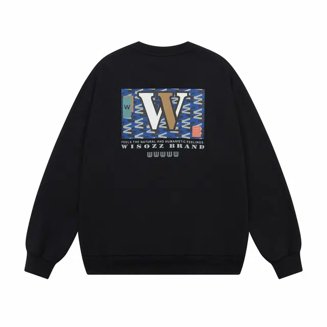 WISOZZ "W"