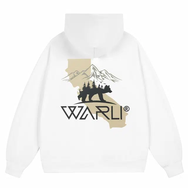WARLI logo