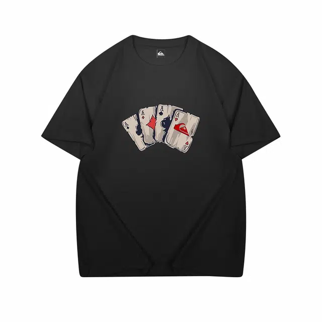 Quiksilver T