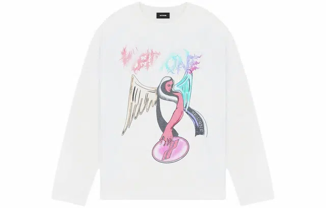 WE11DONE FW23
