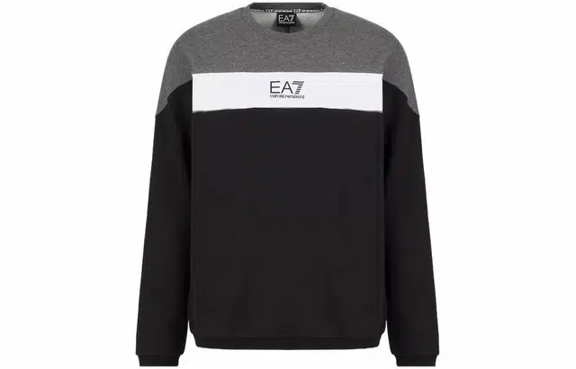 EMPORIO ARMANI FW22 Logo