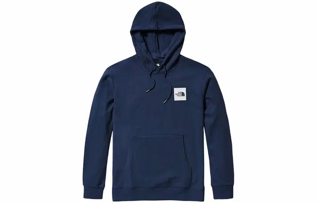 THE NORTH FACE Logo