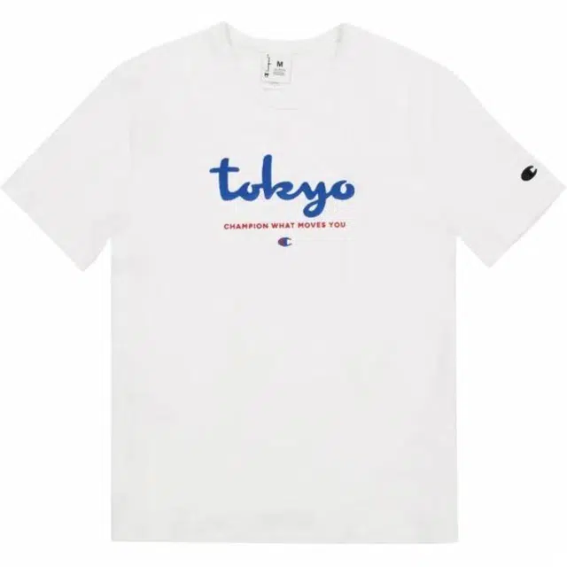Champion T