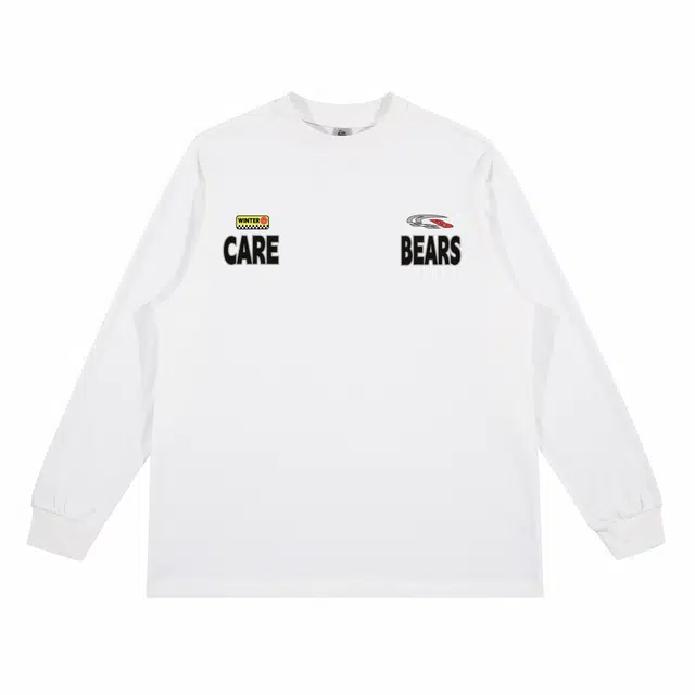 CAREBEARS LogoT