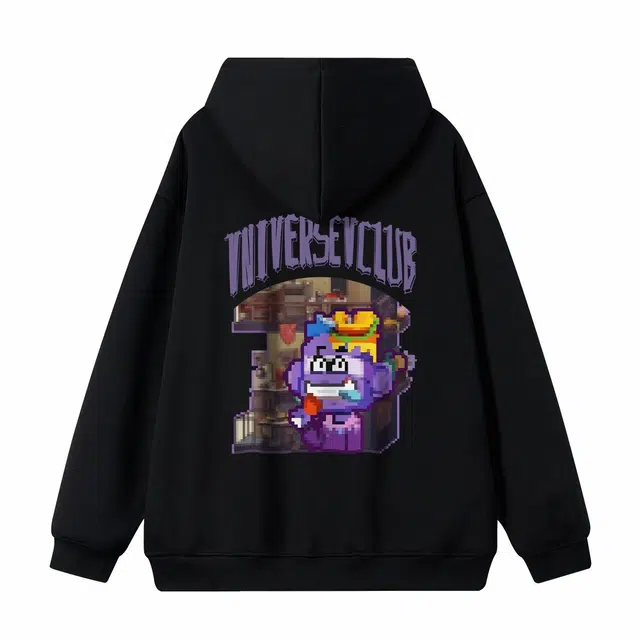 VniVerseVClub