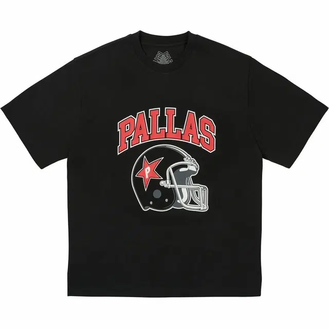 PALACE FW24 PALLAS T-SHIRT T