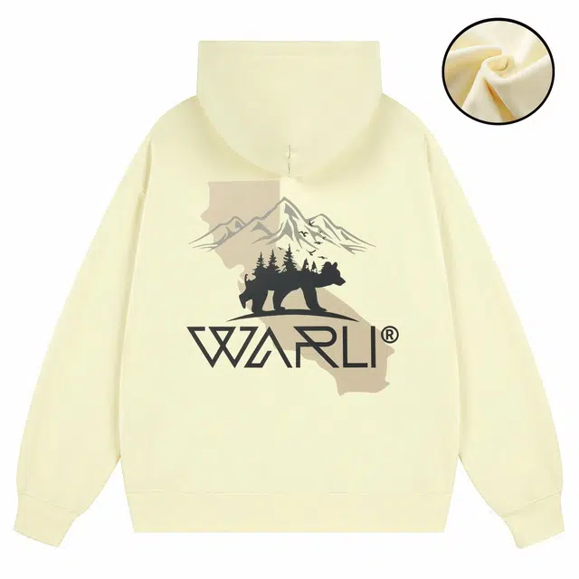 WARLI logo