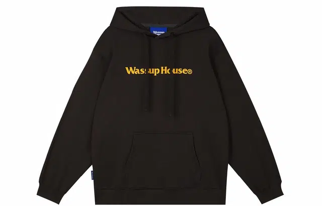 WASSUP SS22 Hoodie