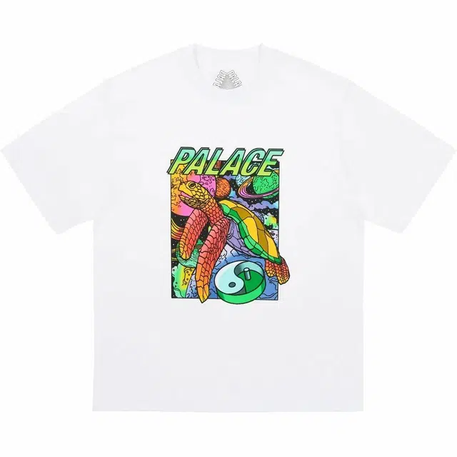 PALACE FW24 DMT T-SHIRT T