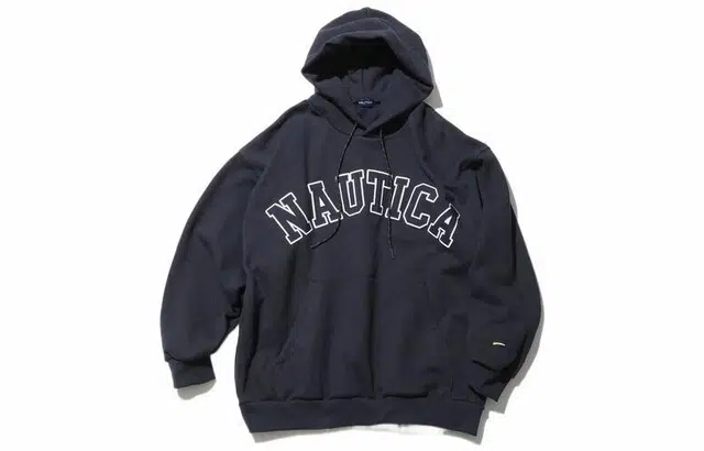 NAUTICA JAPAN FW22 Logo